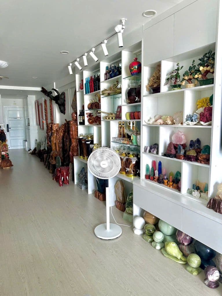 Cần bán căn hộ chung cư Hoàng Anh Thanh Bình, 3PN, view quận 1 - Ảnh 2