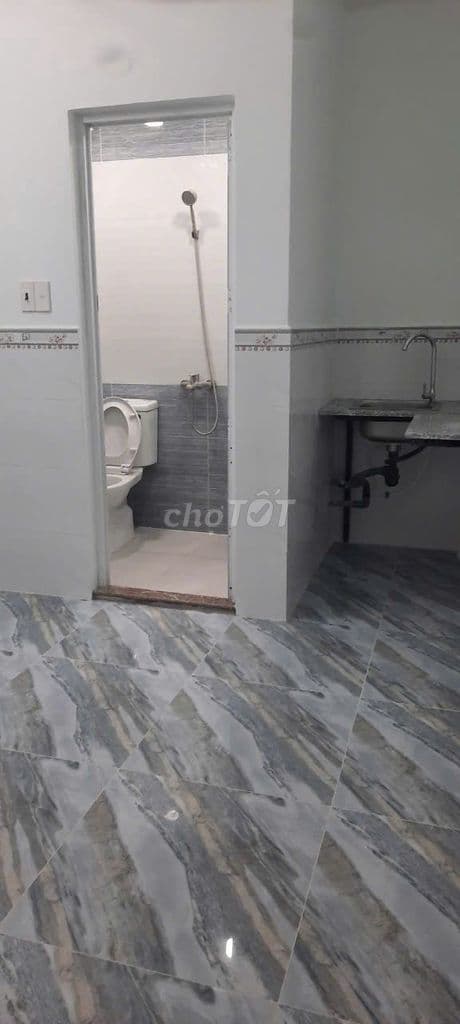 NHÀ KHU VIP GV. NGUYỄN THÁI SƠN - HXH VIP - DÒNG TIỀN SẴN 28TR CHỈ 5T8 - Ảnh 3