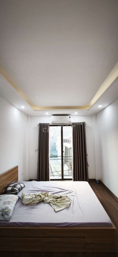 💥HOT ! Mỹ Đình, Nhà 4 ngủ, ô tô 10m, giá 7,39 tỷ - Ảnh 3