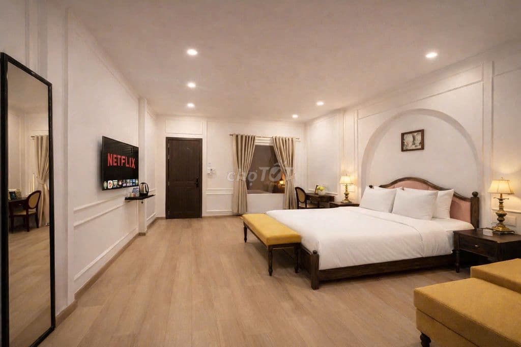 HẠ GIÁ BÁN GẤP NHÀ MỚI ĐẸP MT HUỲNH KHƯƠNG NINH QUẬN 1 GIÁ TỐT - Ảnh 3