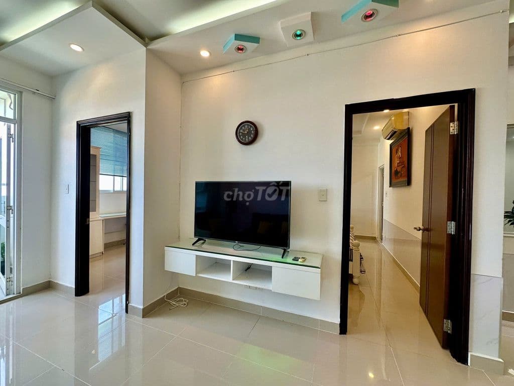 Cần bán căn hộ Belleza Apartment 336 Phạm Hữu Lầu