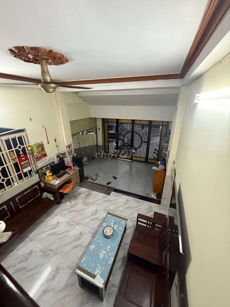HXH thông Quang Trung, ~100 m2, ngang 5m, nhỉnh 8 đồng - Ảnh 3