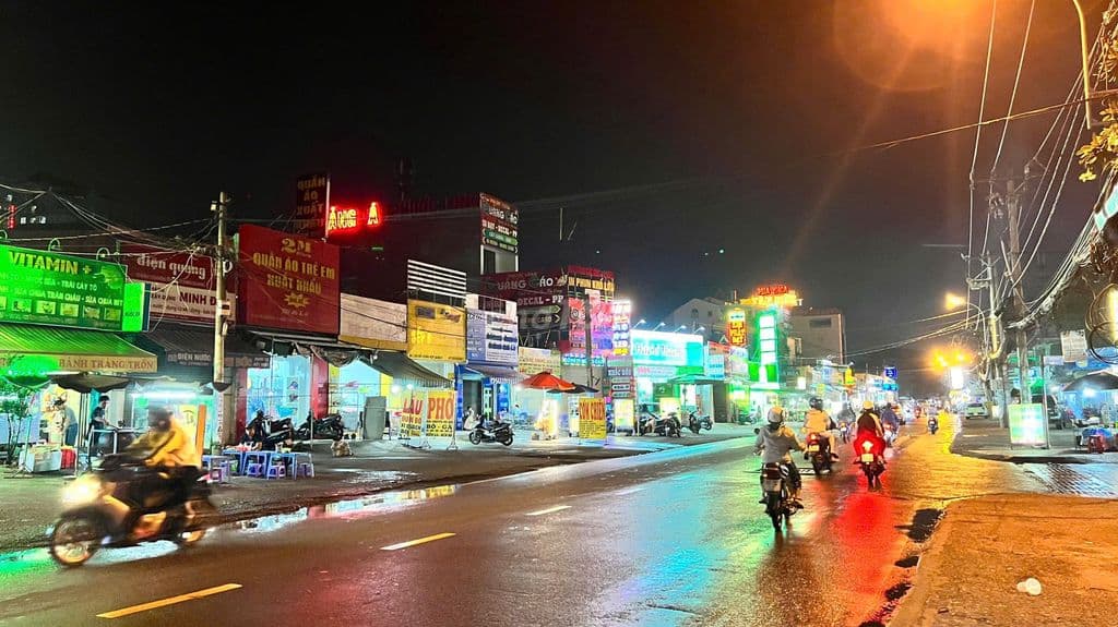 🔥 CHỦ NGỘP MẶT TIỀN ĐƯỜNG ĐỖ XUÂN HỢP - ĐANG CÓ DÒNG TIỀN SẴN - Ảnh 2