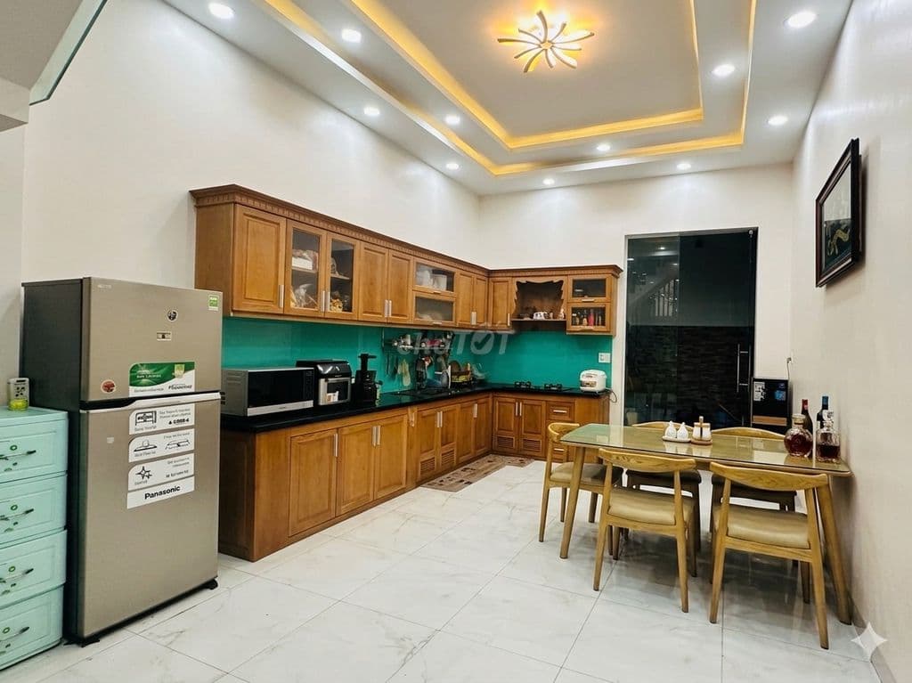 Bán nhà 3 tầng Hiệp Bình sát Phạm Văn Đồng 151m2, 11 tỷ, chỉ hơn 70tr - Ảnh 3