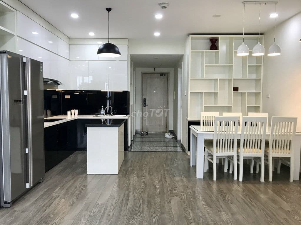 Bán nhanh căn 3pn tại dự án N09B1 Thành Thái, nhà sửa đẹp, chỉ 11 tỷ - Ảnh 2