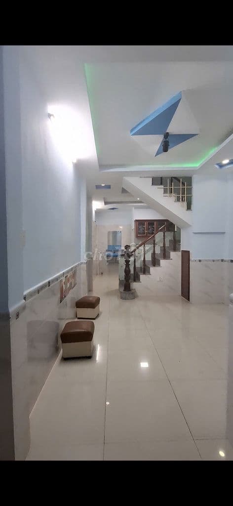 Bán nhà HXH khu Bàu Cát, Tân Bình, 41m2, nở hậu, chỉ 3 tỷ hơn