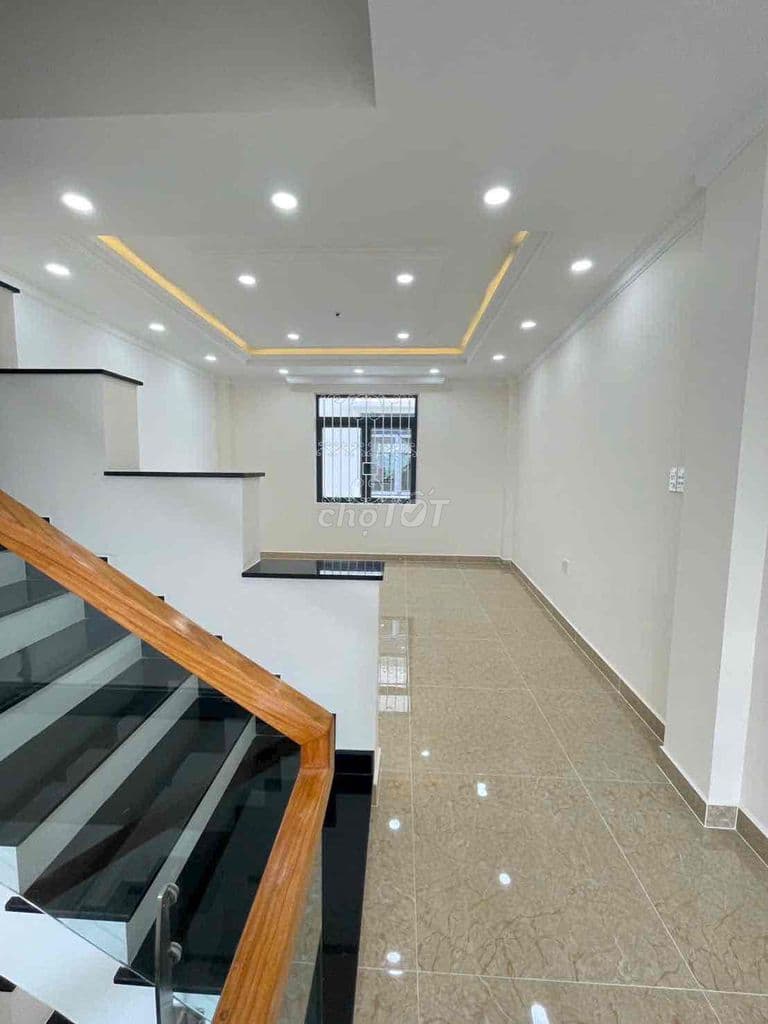 cần bán căn nhà đẹp tâm huyết Sát bên Vạn Phúc City - Ảnh 3