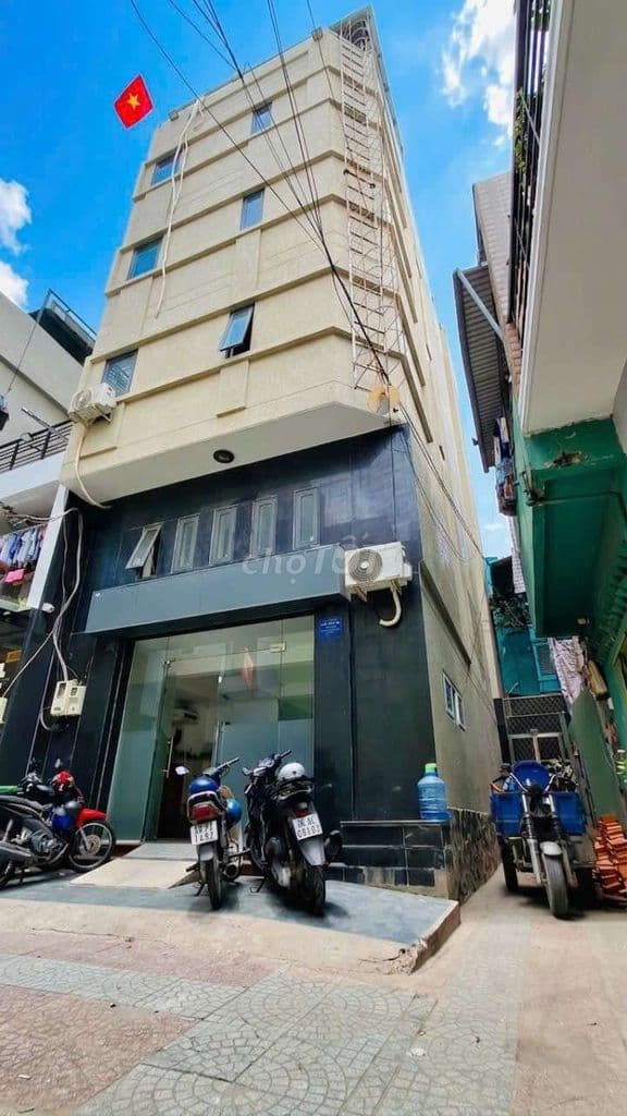 DÒNG TIỀN 1,2 TỶ/NĂM - TSLN KHỦNG 8% CAO HƠN GỬI BANK 15CHDV THANG MÁY - Ảnh 2