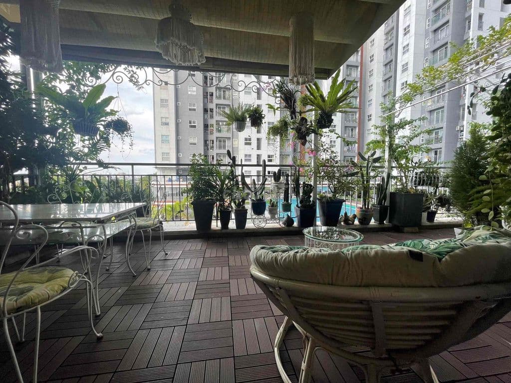 GIỎ HÀNG CONIC RIVERSIDE RA SỔ 2TY550 1PN, 2TY850 2PN