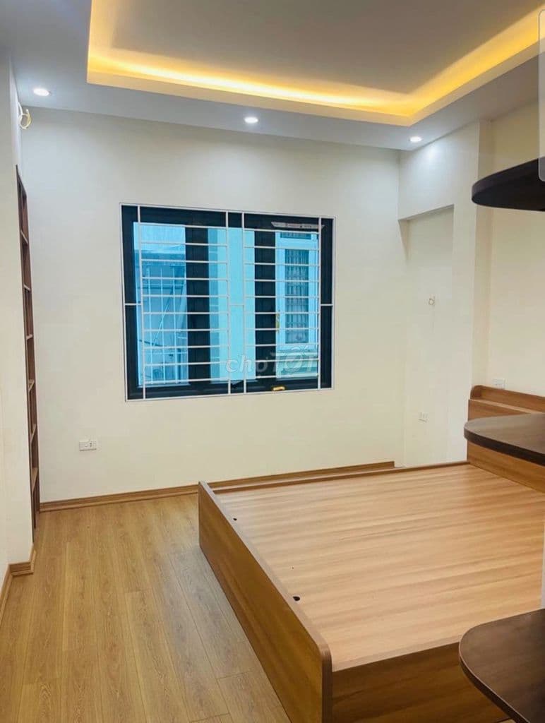 Bán Nhà 5 tầng Tây Mỗ, Nam Từ Liêm, Full nội thất cao cấp, ô tô vào - Ảnh 3