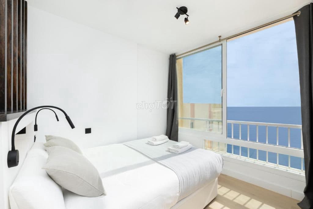 Vốn 495tr/2 năm căn Studio 33m2 Vinhomes Cần Giờ view biển giá đầu tư - Ảnh 2