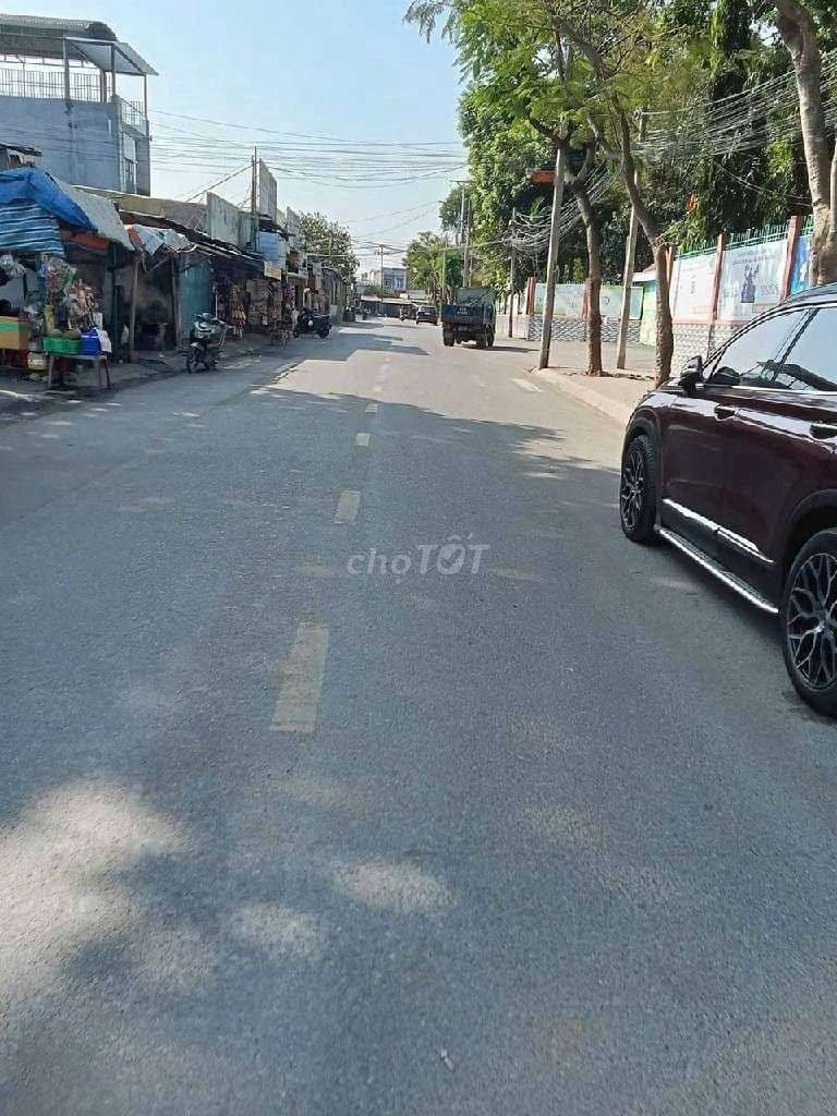 CHỦ GỞI BÁN 140M2 (7x20) - TRUÒNG THẠNH - LÒ LU - QUẬN 9 - Ảnh 3