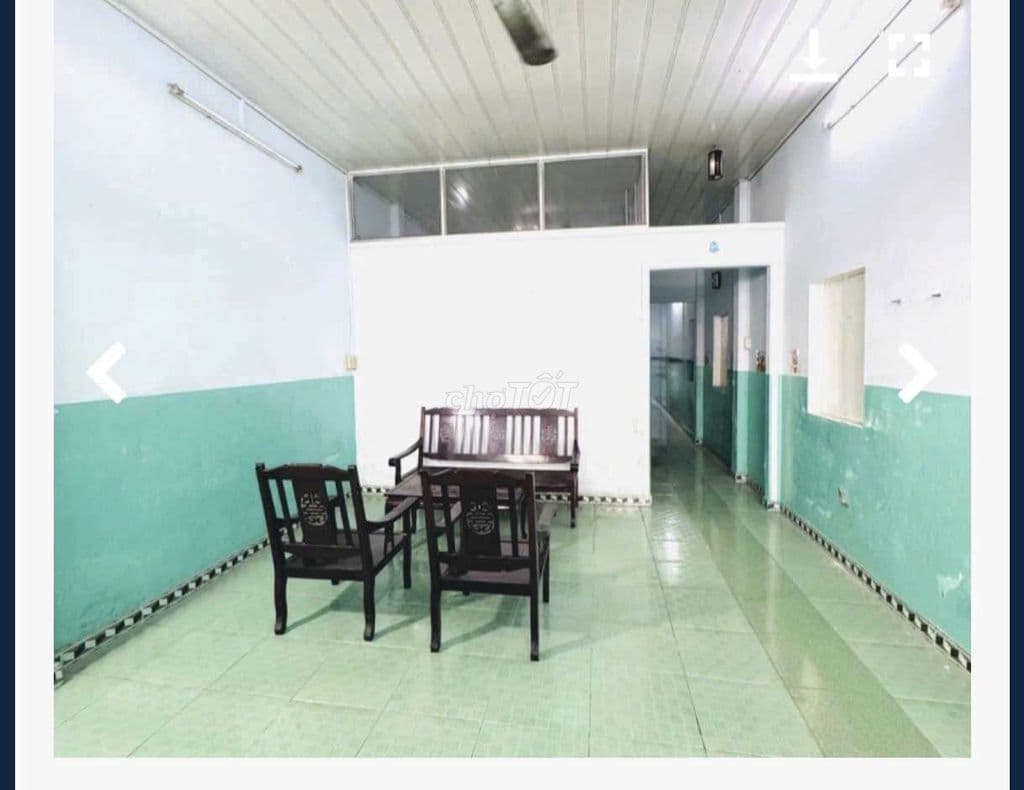 Nhà hẻm xe hơi 68M2, Q12,chỉ 3,2 tỷ - Ảnh 2