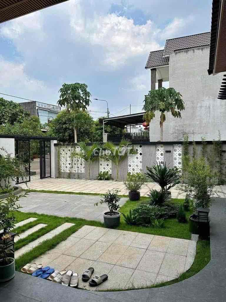nhà đẹp cần bán gấp - Ảnh 3