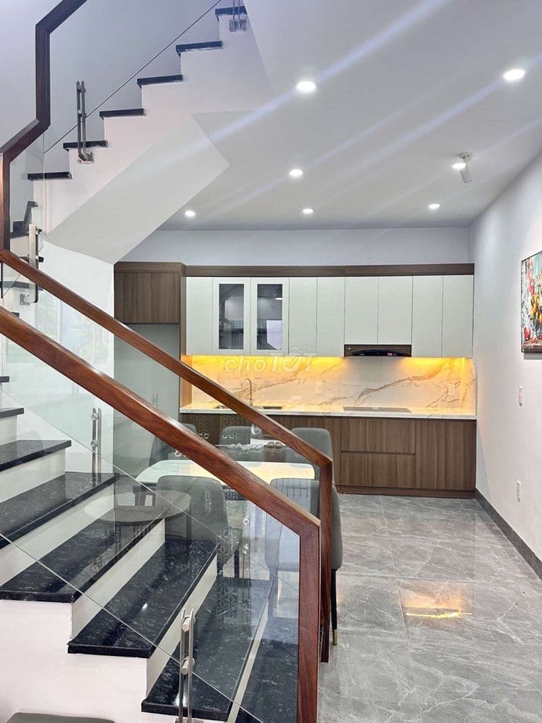 Bán nhà Bà Triệu lô góc 50m 5t,trước nhà rộng,ngõ nông,vài bước ra phố - Ảnh 3