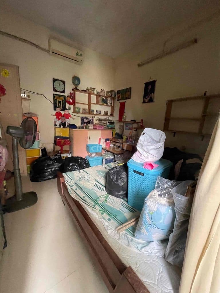 Ban chung cư 60 m2 - Ảnh 3