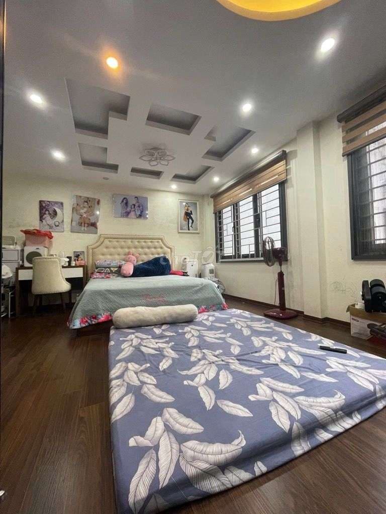 Bán nhà Quang Lãm 31m*5t mới đẹp gần ô tô gần đại học Đại Nam 6 tỷ - Ảnh 2