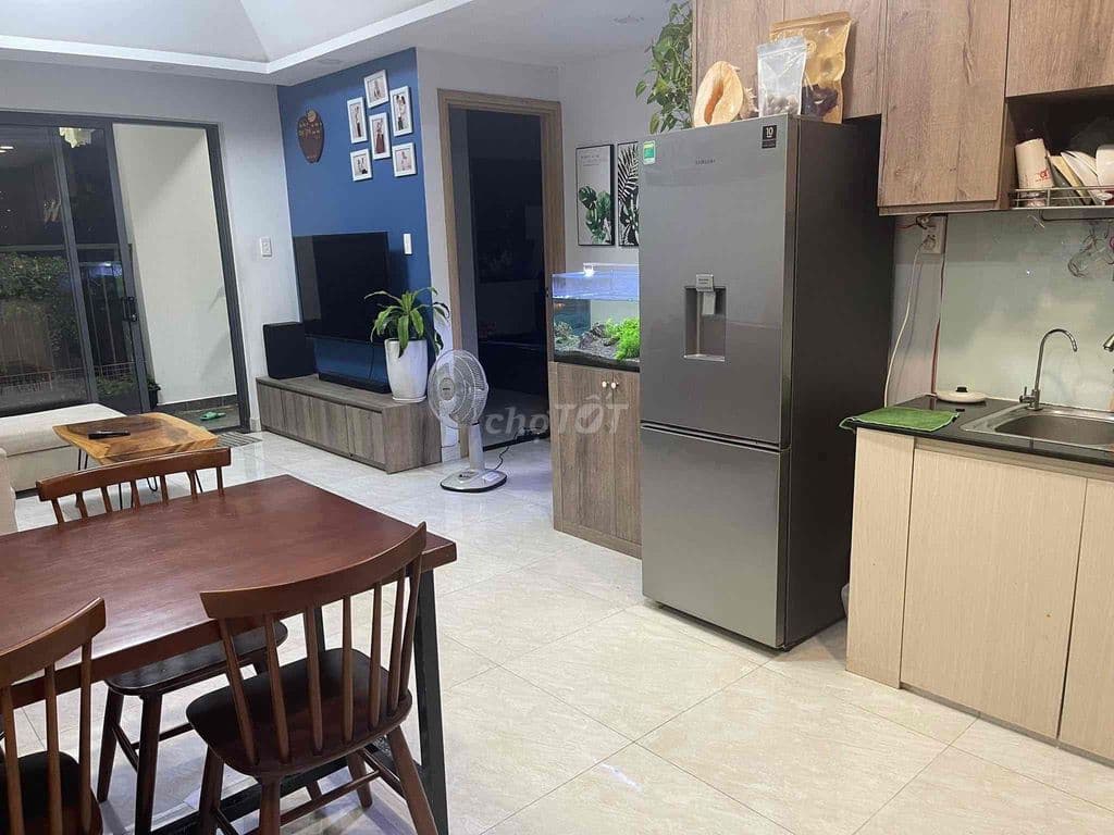 Em có một số căn ở chung cư thủ thiêm garden,đường liên phường,quận 9 - Ảnh 3