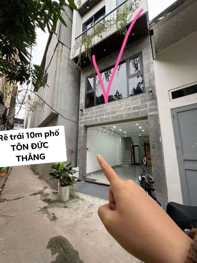 NHỈNH 10 TỶ - NHÀ THANG MÁY - 6 TẦNG PHỐ ĐOÀN THỊ ĐIỂM ĐỐNG ĐA 32M2