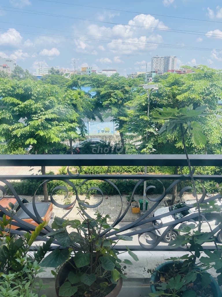Nhà Chính chủ Hà Huy Giáp Ngã Tư Ga Q.12 - Ảnh 2