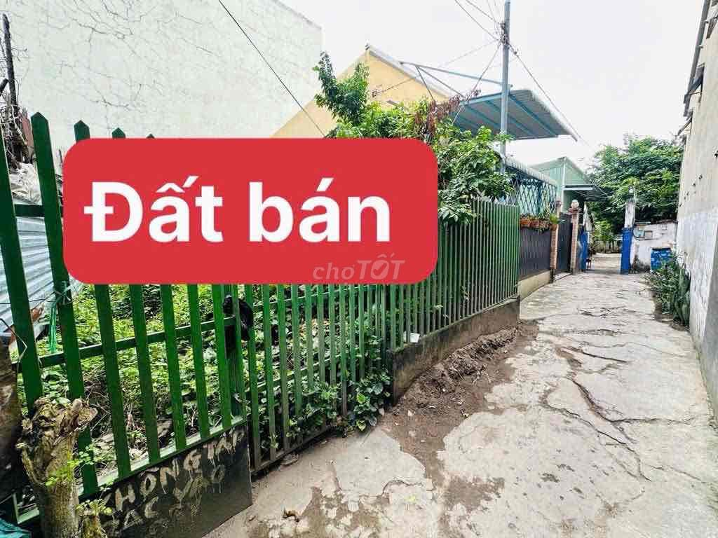 2.95 tỷ - 58m2 ( ngang cực đẹp 5.2M ) sổ vuông Gần trường Hoa Lưu