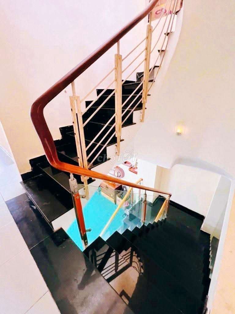 NHÀ LÊ TRỌNG TẤN, HẺM ÔTÔ THÔNG, 4X13M, 2 TẦNG, GIÁ NHỈNH 5 TỶ - Ảnh 3
