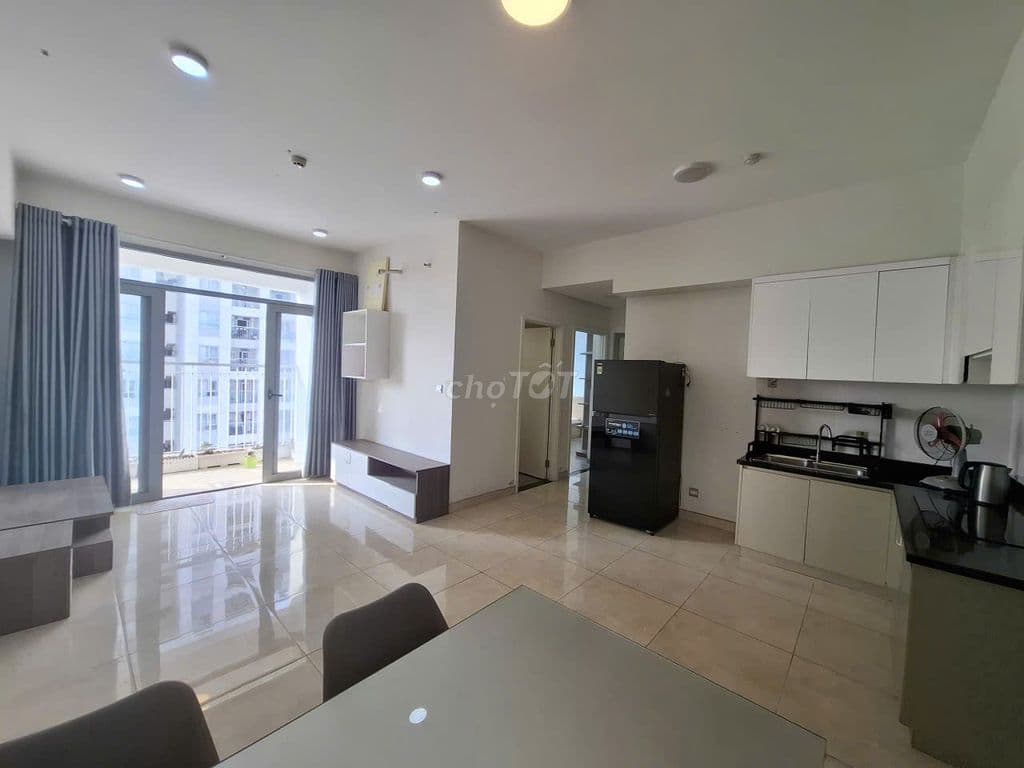 Luxgarden Q7, 76m 2PN - Sổ hồng sẵn ở nhà - Giá 3ty800 ( thương lượng) - Ảnh 2