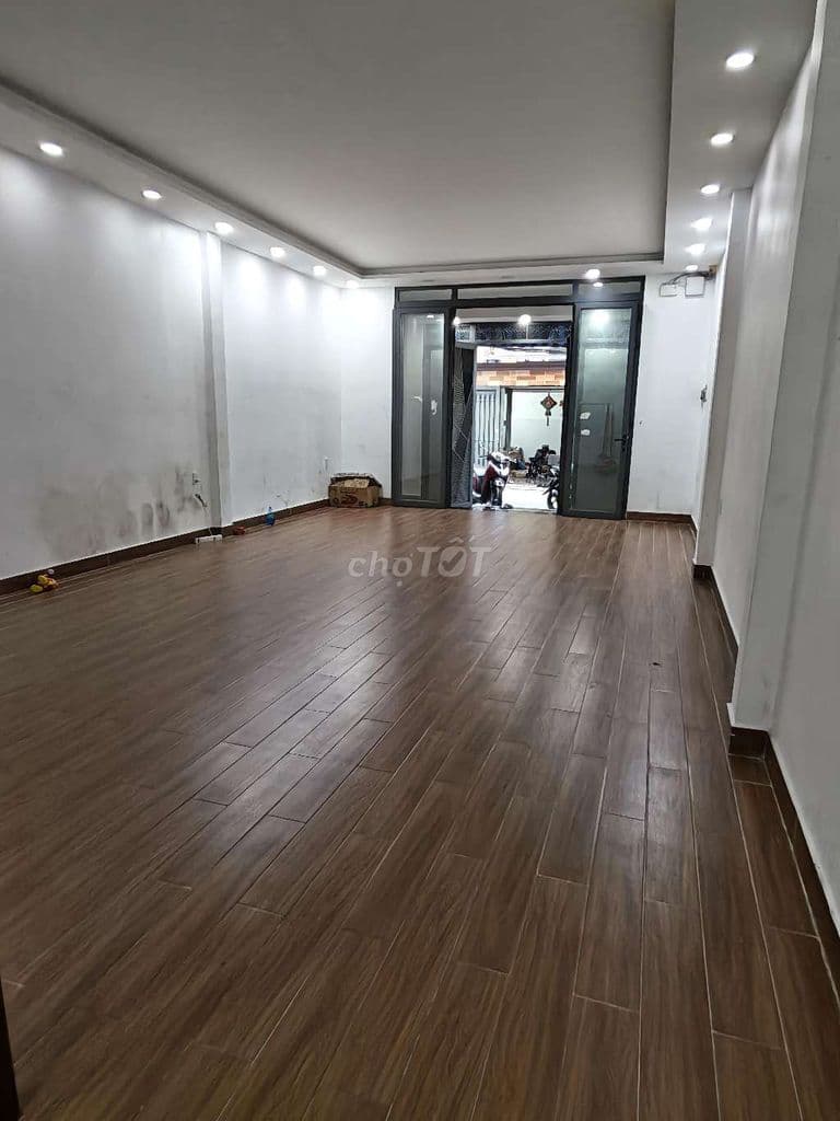 NHÀ CHÍNH CHỦ CẦN BÁN GẤP GIÁ RẺ TÂN BÌNH