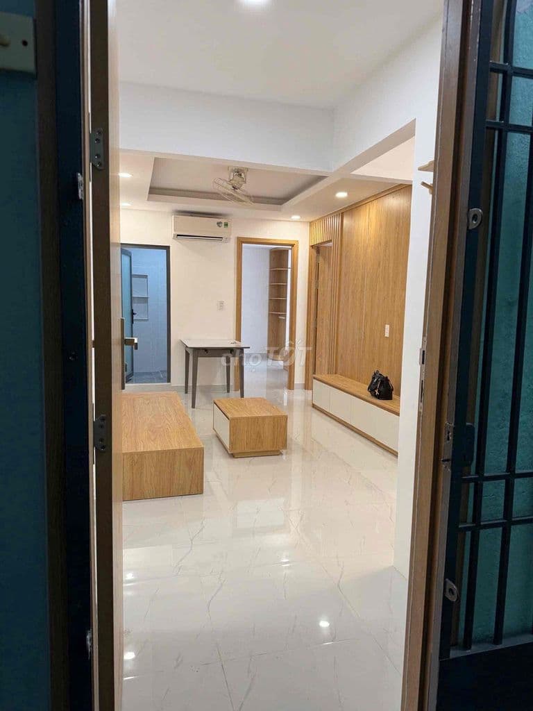 🏡 CHÍNH CHỦ BÁN CHUNG CƯ 60M² FULL NỘI THẤT – NGAY NGUYỄN VĂN TRỖI – H - Ảnh 2