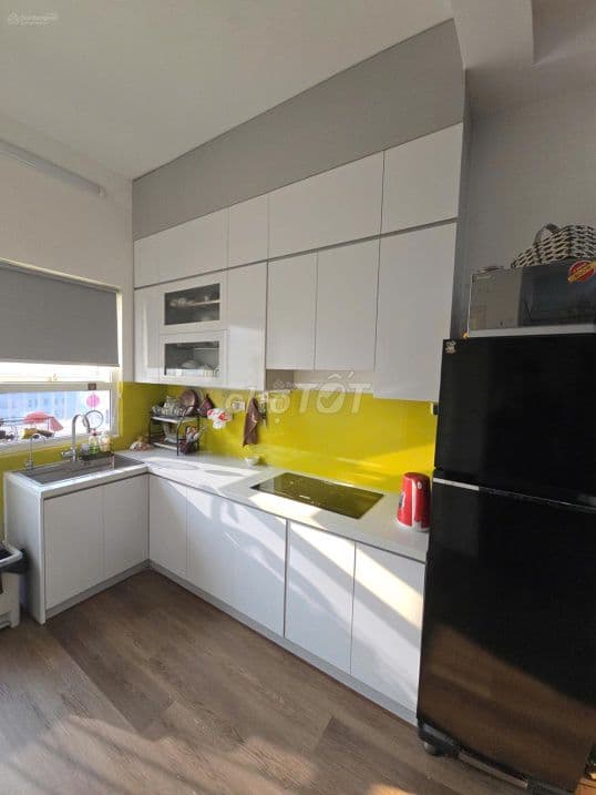 Bán căn hộ SĐCC 53m2, 3,44 tỷ tại KĐT Xa La, Hà Đông, Hà Nội - Ảnh 3