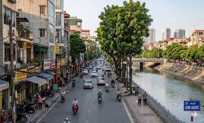 CĂN HỘ T3 RỘNG NHƯ NHÀ Ở RIÊNG LẺ, VIEW THOÁNG ĐẸP - PHỐ KIM NGƯU - Ảnh 3