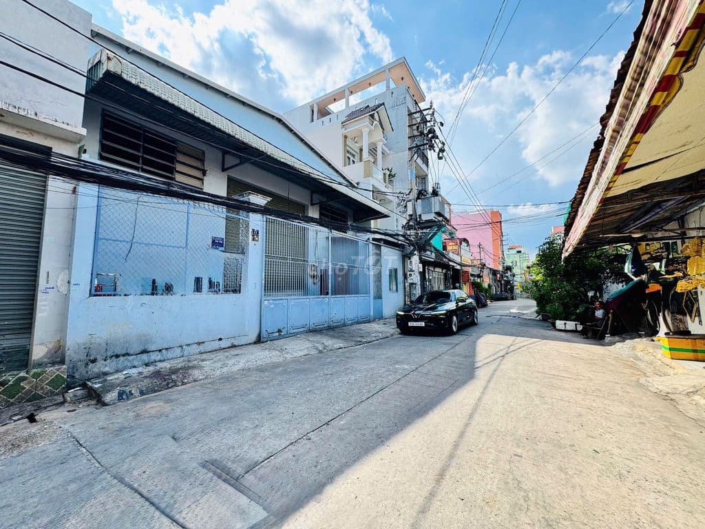 3 LÔ ĐẤT Mặt Tiền ĐƯỜNG SỐ 1A – Q. BÌNH TÂN, giá 22,3 tỷ