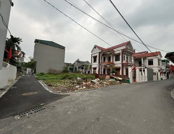 Đất Nguyên Khê Đông Anh, 50m2, MT 4.2m, gần Võ Nguyên Giáp, 4 tỷ - Ảnh 3