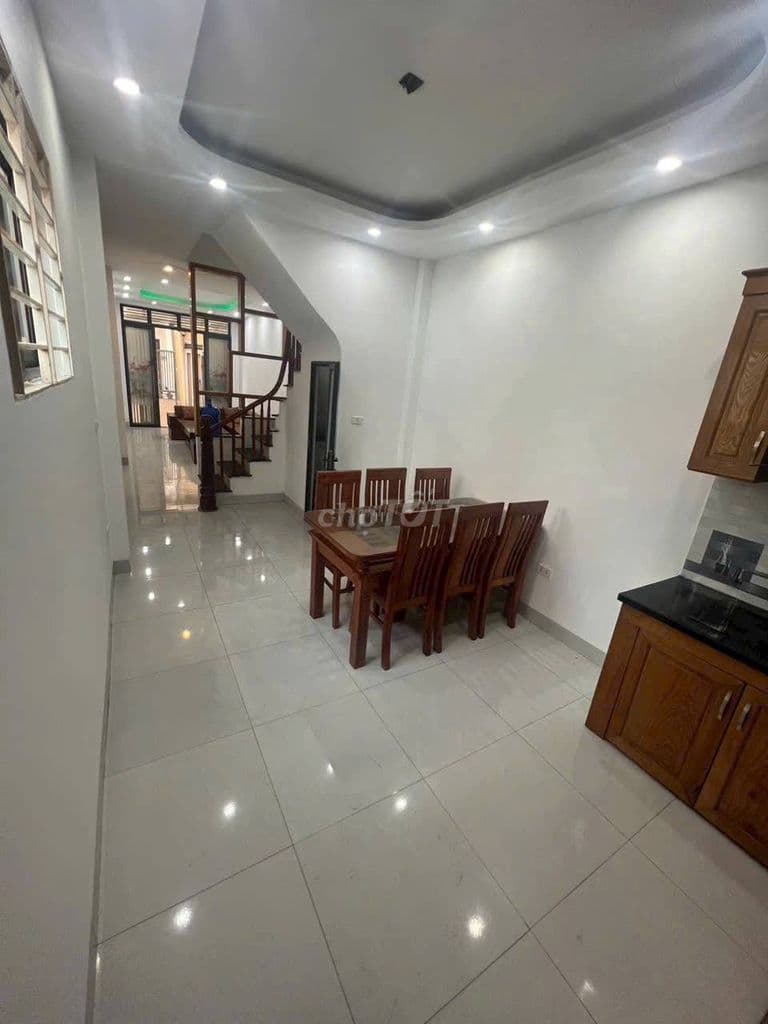 bán nhà 4 tầng Tứ Hiệp 8 tỷ - Ảnh 2
