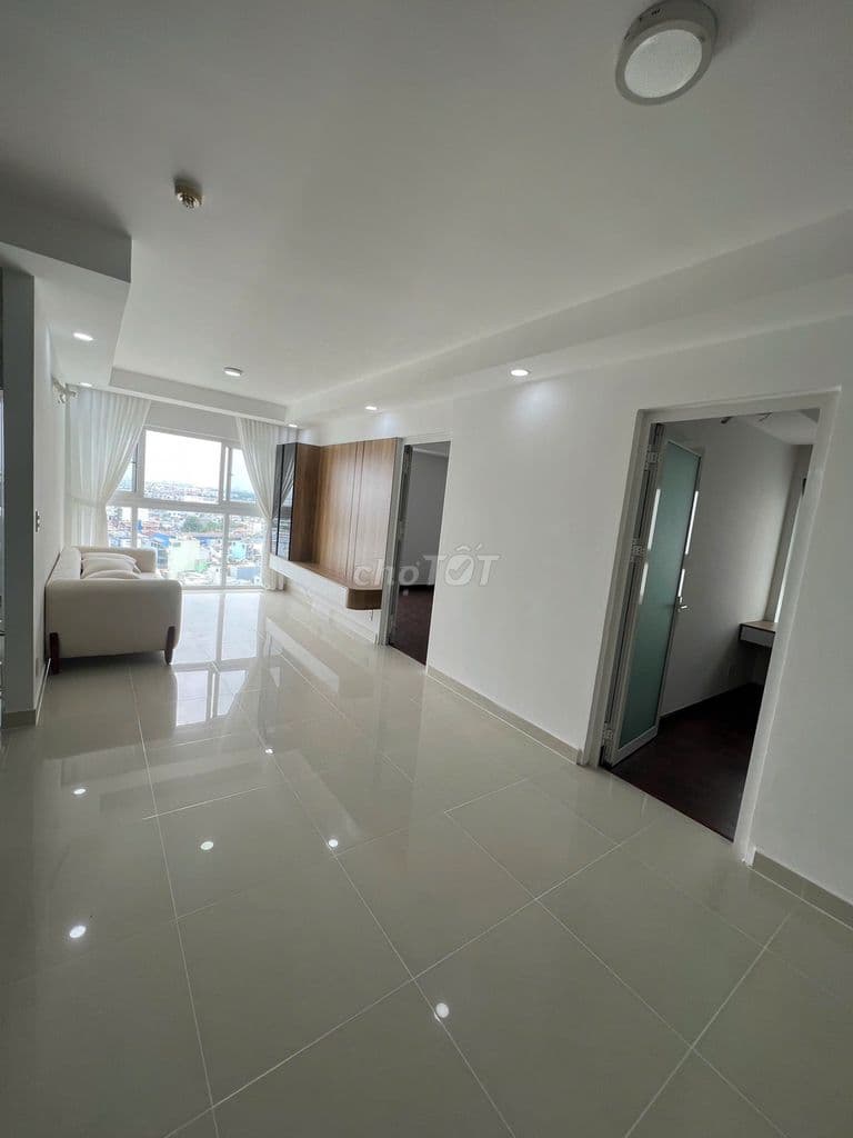 Bán căn hộ An Gia Garden sổ hồng 3pn nhà đẹp 83m2 nội thất. - Ảnh 3