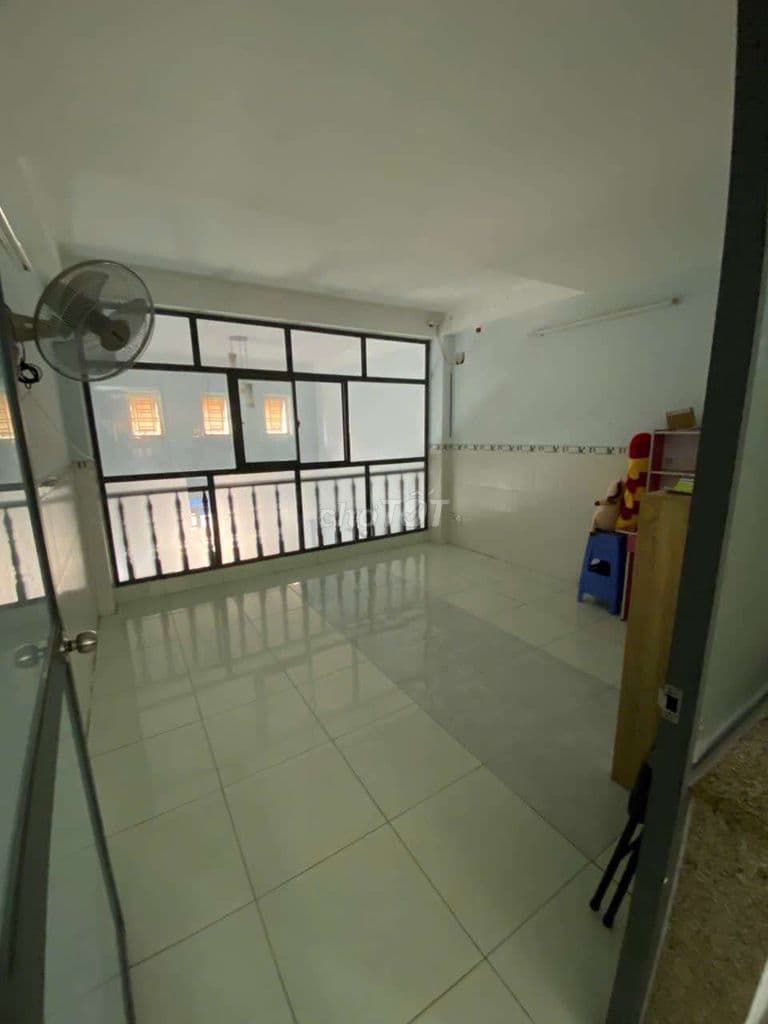 🏡Bán nhà 4 tầng mặt tiền ngay Kênh Nước Đen - 4x20 - 8 tỷ TL - Ảnh 3
