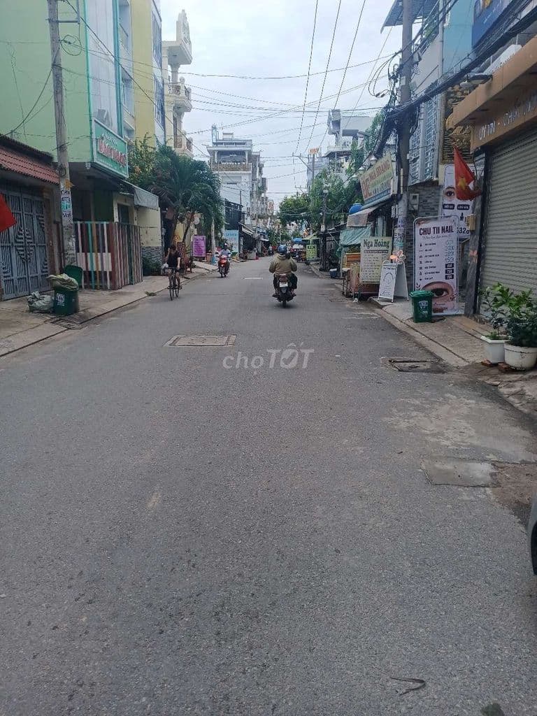 ⭐ HOT CHỦ NGỘP NHỈNH 8TỶ ĐƯỜNG XE HƠI 10M LÊ ĐÌNH CẨN BT, 70M2 5TẦNG - Ảnh 2