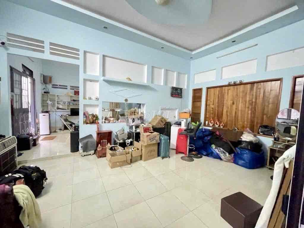 5.9 X 16M - BÀU CÁT - 3 TẦNG BTCT - NHÀ XÂY TÂM HUYẾT - 10.2 TỶ