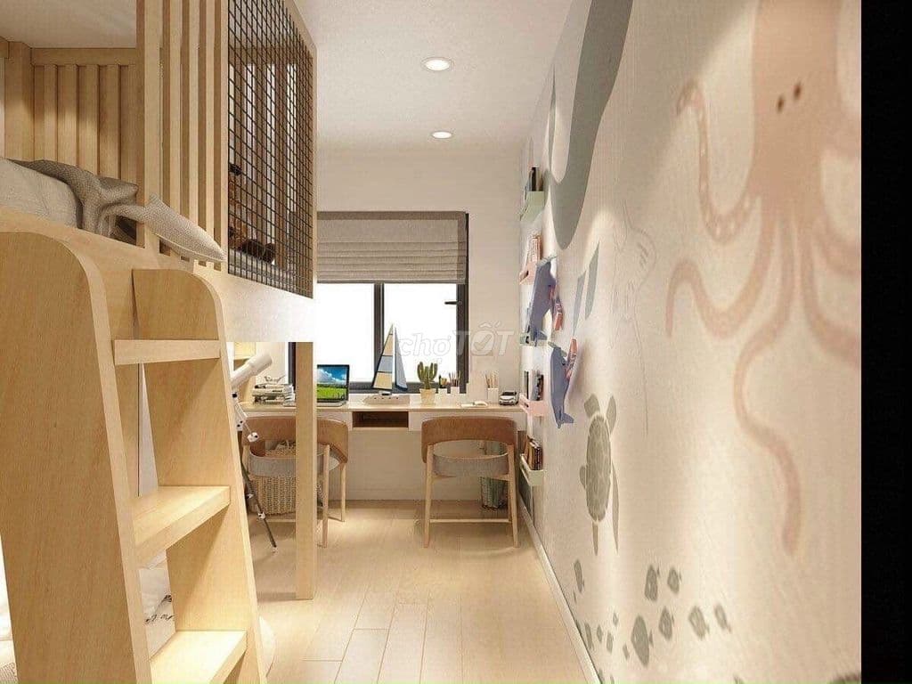 ** CHÍNH CHỦ BÁN 3PN VIEW LANDMARK CENTUM WEALTH - Ảnh 3