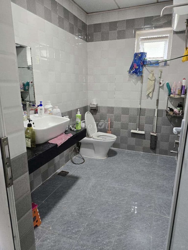 Chung cư tiện ích, phù hợp cho mọi gia đình! - Ảnh 2