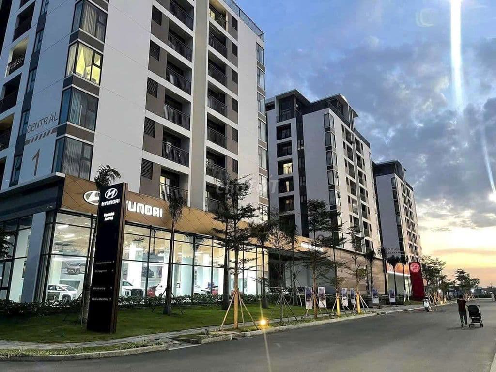 Nhà ở xã hội quận 2, duyệt hồ sơ nhanh nhận nhà ngay