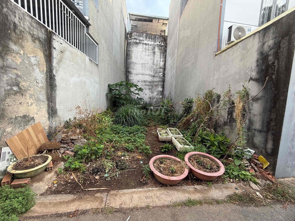 Bán đất đường số 7, Long Trường, hẻm ô tô, 57m2, 3.4 tỷ - Ảnh 3