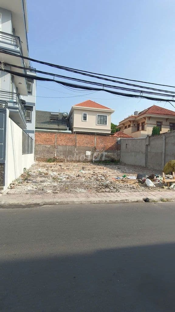 2 LÔ ĐẤT ĐẸP- MẶT TIỀN ĐƯỜNG TAM CHÂU- DT 4,2MX17M VÀ 4,5X17M - Ảnh 3