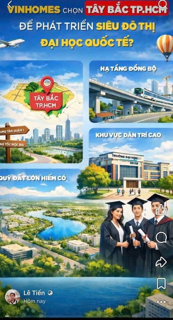 LÔ GÓC 4 TẦNG -THANG MÁY–GARA 2 Ô TÔ - XÃ HÓC MÔN- 28M2- 6PN- 11,5 TỶ