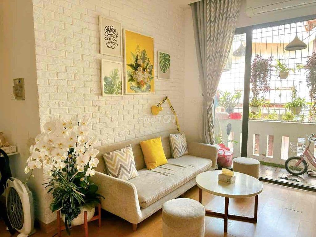 KIM NGƯU - Ô TÔ ĐỖ CỔNG - LÔ GÓC 2 MẶT THOÁNG - GẦN CHỢ, TRƯỜNG, BV, B - Ảnh 2