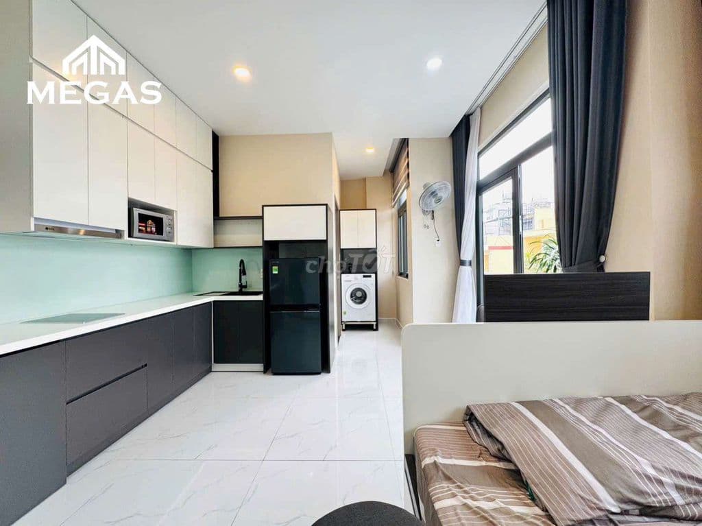 Chủ cần bán nhanh CHDV 20P - Ảnh 3