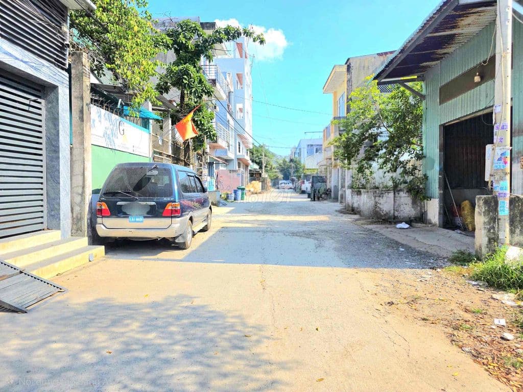 Bán Xưởng Thạnh Xuân 25. Ngay Phường , Chợ . Cần ra gấp - Ảnh 3