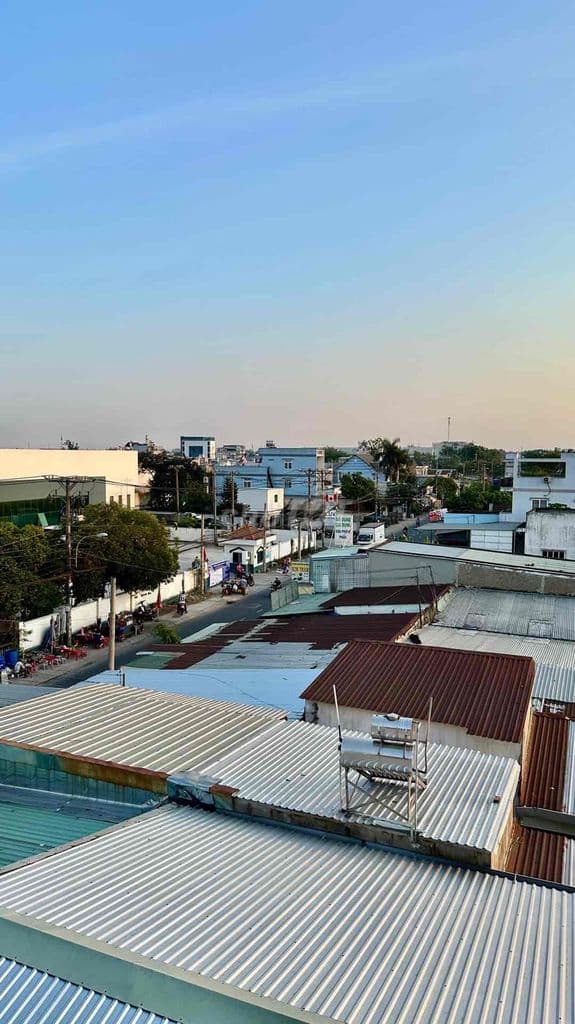 NHÀ ĐẸP - VỊ TRÍ ĐẸP - XE HƠI NGỦ NHÀ - 3 TẦNG BTCT + 9 PHÒNG TRỌ - Ảnh 2