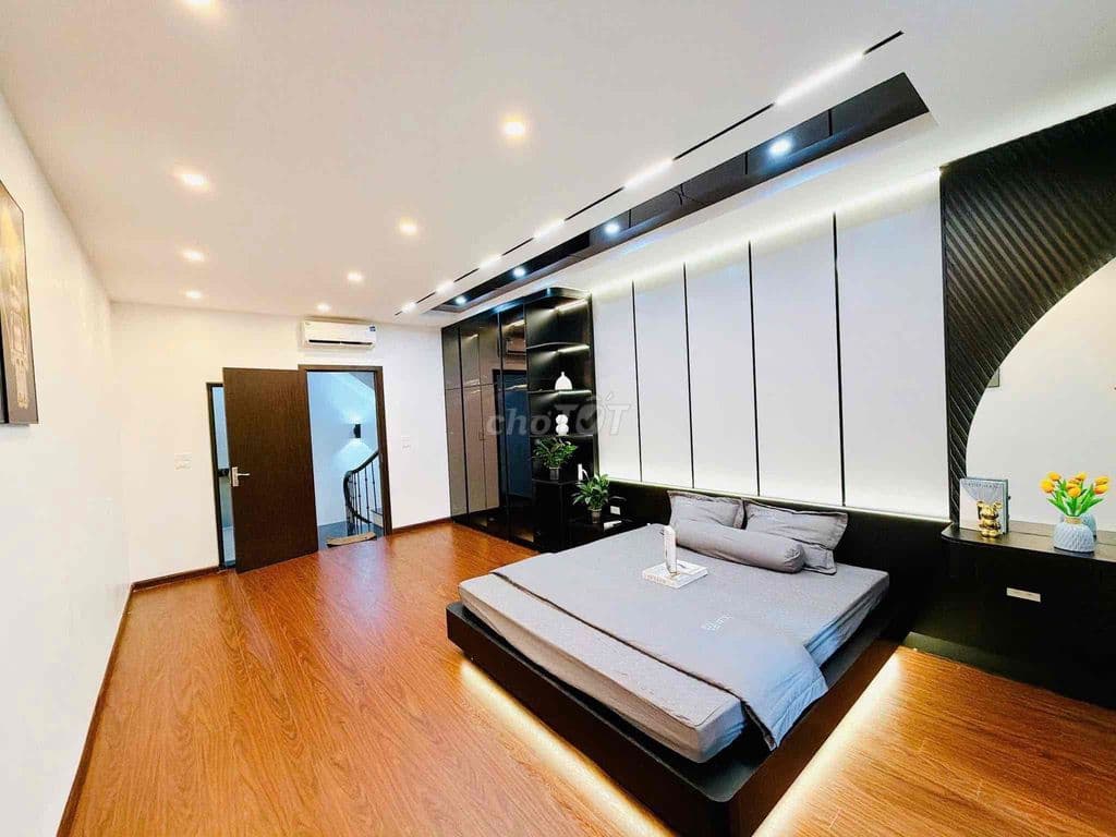 PHỐ THỊNH QUANG – ĐỐNG ĐA – NHÀ ĐẸP Ở NGAY - GẦN PHỐ - DT 38M2 - Ảnh 3