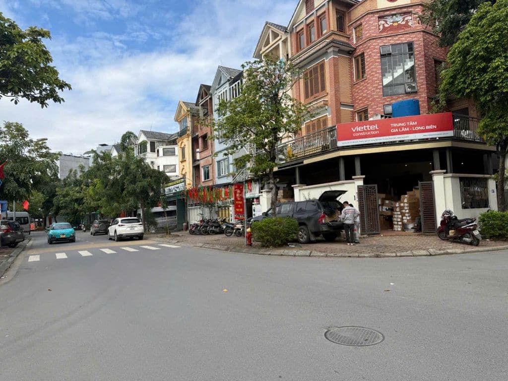 CẦN BÁN NHÀ LIỀN KỀ THẠCH BÀN LONG BIÊN HÀ NỘI. - Ảnh 2